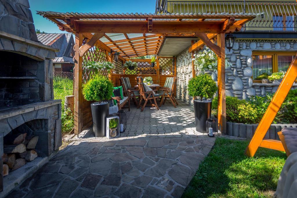 Bed & Breakfast Bachledova *