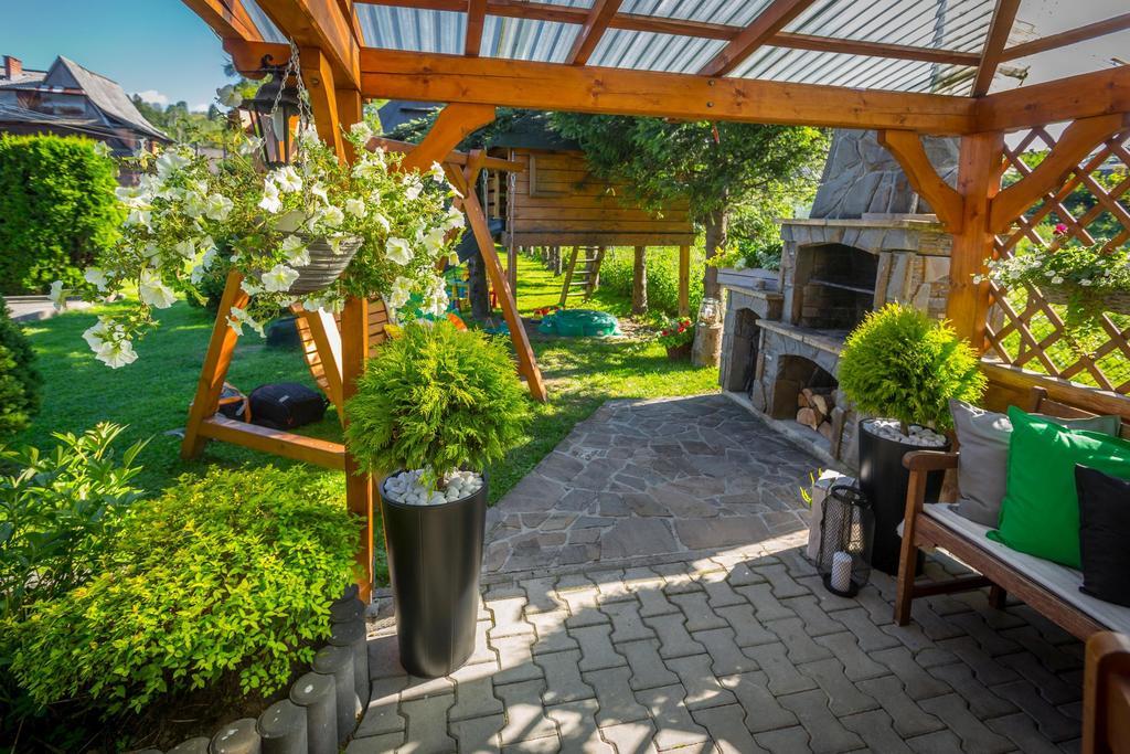 Bed & Breakfast Bachledova