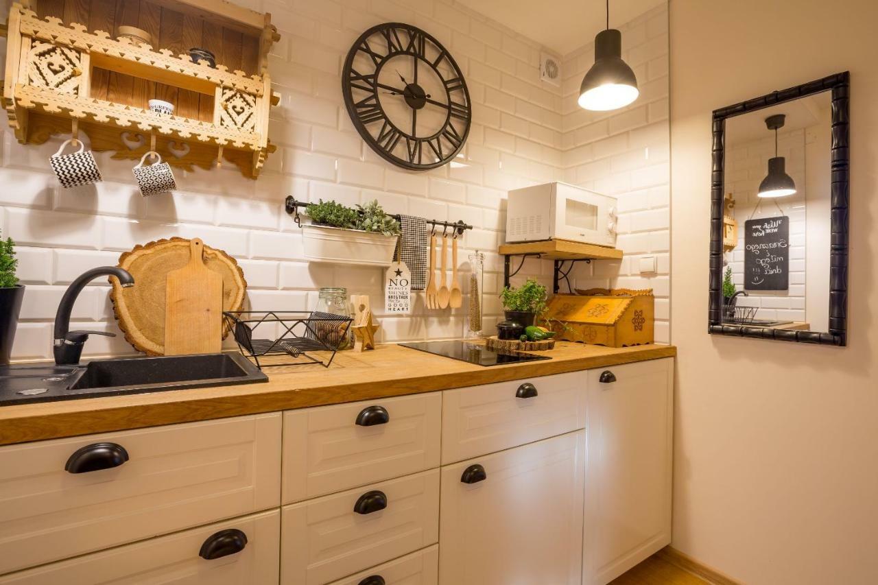 Bachledova Bed & Breakfast Zakopane