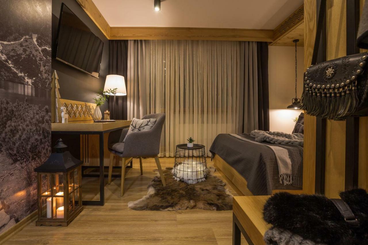 Bed & Breakfast Bachledova *