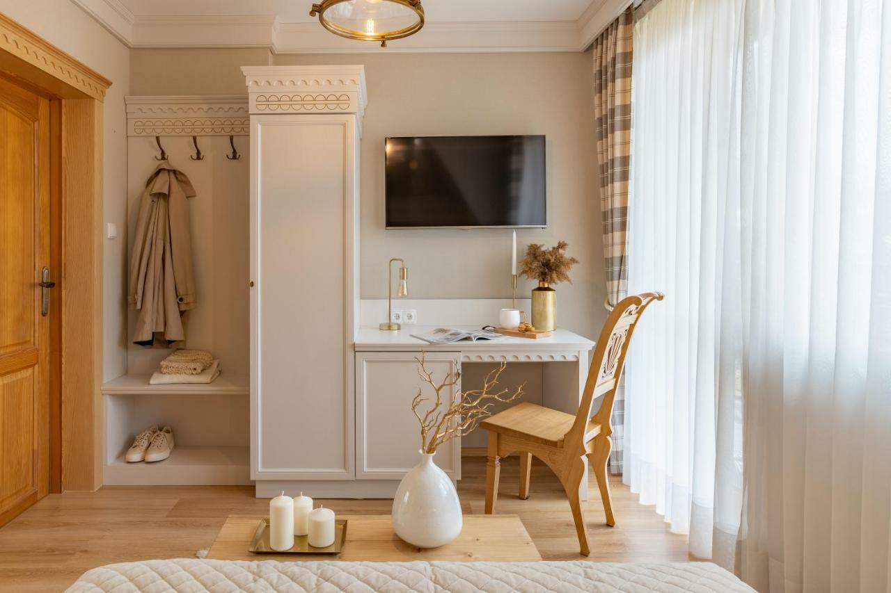 Bachledova Bed & Breakfast *