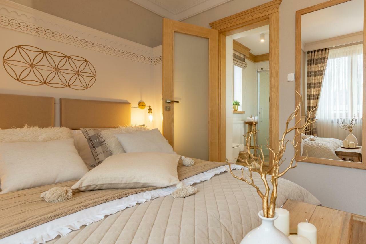 Bed & Breakfast Bachledova *