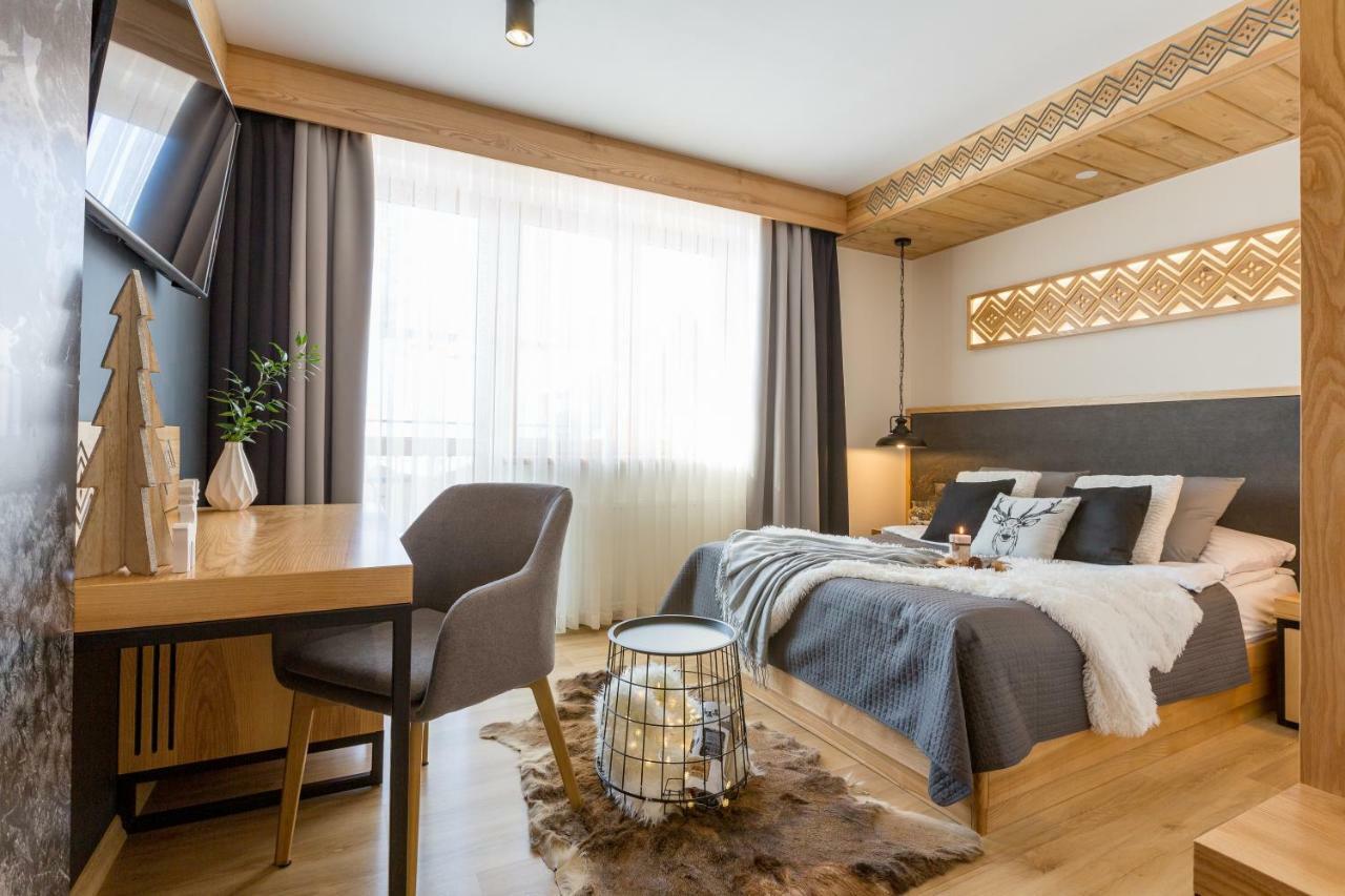 Bachledova Bed & Breakfast Zakopane