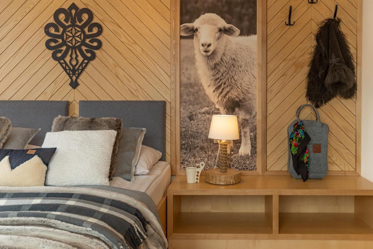 Bachledova Bed & Breakfast *