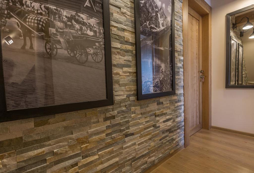 Dom Goscinny Bachledova Bed & Breakfast