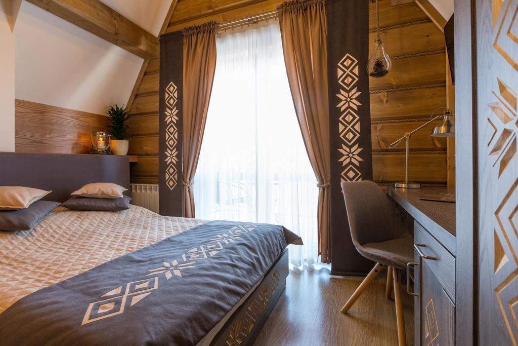 Dom Goscinny Bachledova Bed & Breakfast Zakopane
