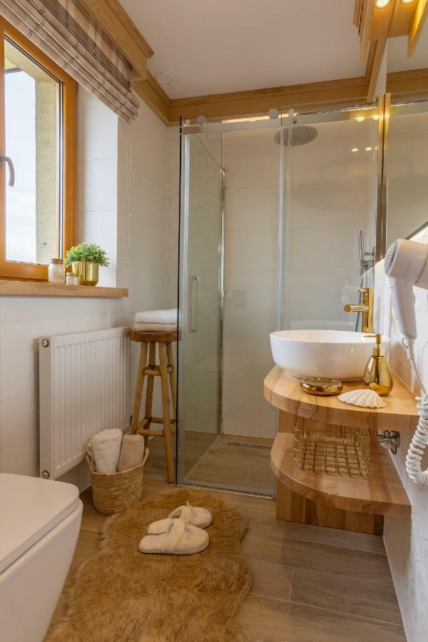 Bed & Breakfast Dom Goscinny Bachledova