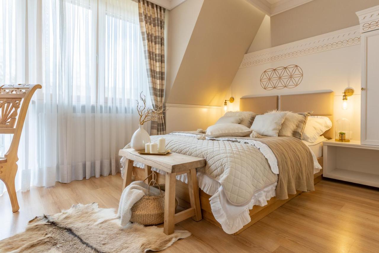 Bed & Breakfast Dom Goscinny Bachledova